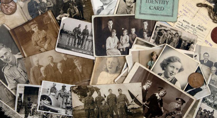 „Ha máshogy nem is, papíron össze fog állni a családfa” – Olvasói történet