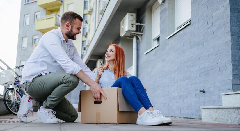 Derült égből villámcsapás az Otthon Startnál: változhat az önerő