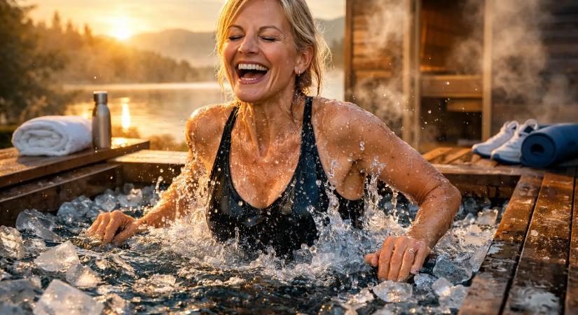 Ezt a reggeli szokást érdemes bevezetni 50 éves kor felett, jobban felébreszt mint egy kávé