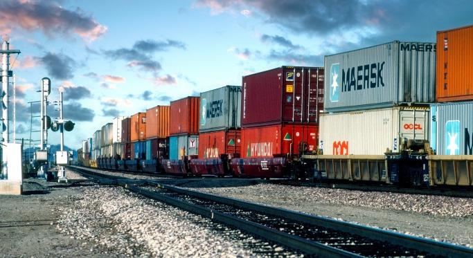 21. századi technológia a vasúti rakománydézsmálás ellen