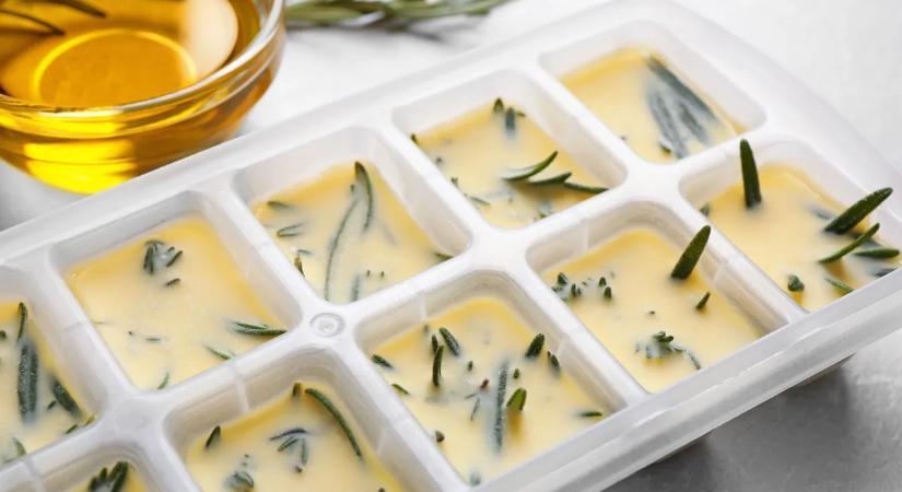 Gondoltad volna? 71 dolog, amire a jégkockatartó használható