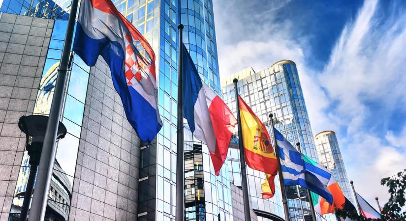 Közel másfél éve nem volt ilyen alacsony a fontos euróövezeti mutató