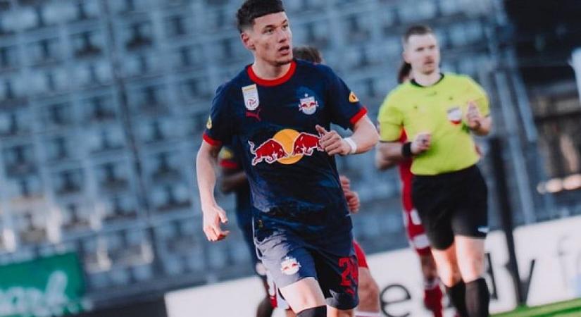 Redzic Szlovákiában és Magyarországon sem tapasztalt hasonlót: "Szerettem volna ilyen intenzitás alatt dolgozni"