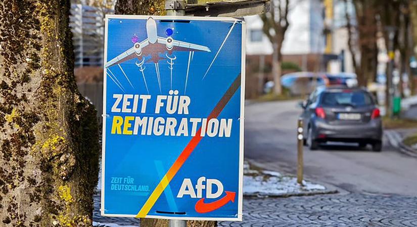 Remigráció, avagy a nemkívánatos bevándorlók hazaküldése