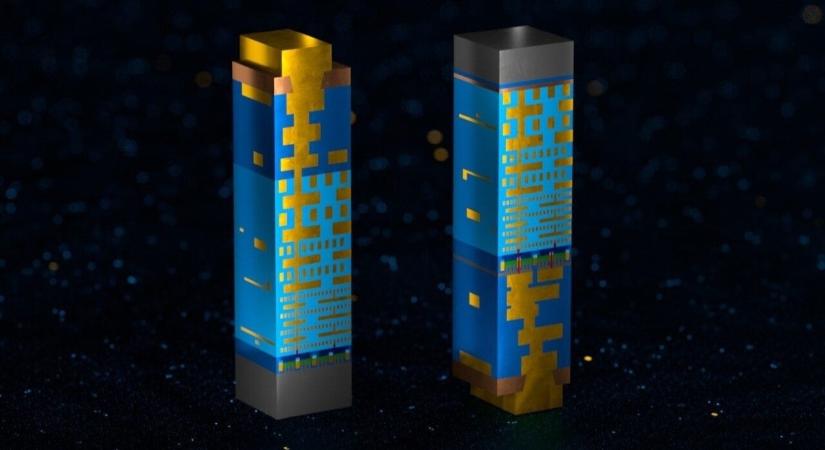 Egy kritikus technológiában nem ért egyet a TSMC és a Samsung az Intellel