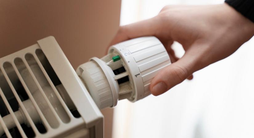 Az érkező földgázszámlákban a rezsistop-kedvezményről is kapnak tájékoztatást az ügyfelek