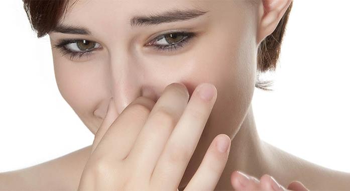 Az orrvérzés szakszerű ellátása