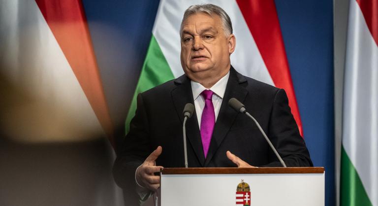 John Cleese beszólt Orbán Viktornak, a miniszterelnök nem hagyta szó nélkül