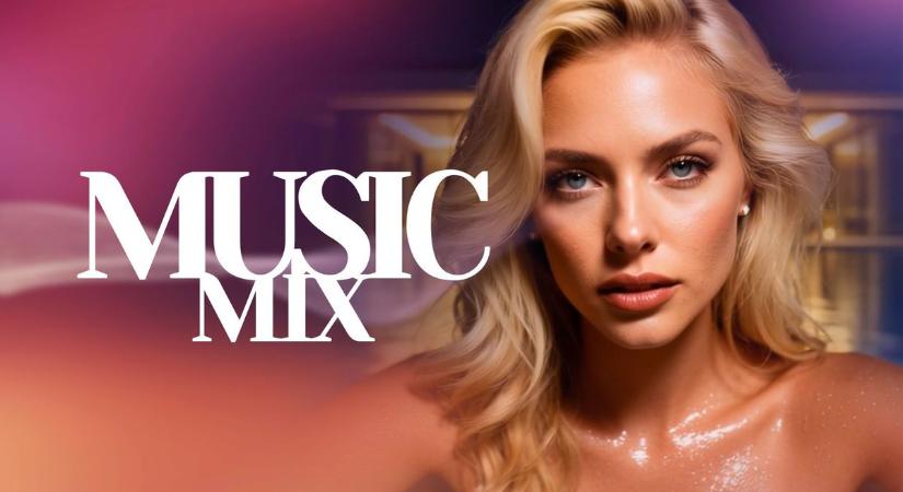 MusicMix - Új magyar zenetévé, amely visszahozza az MTV és a Vivva élményét