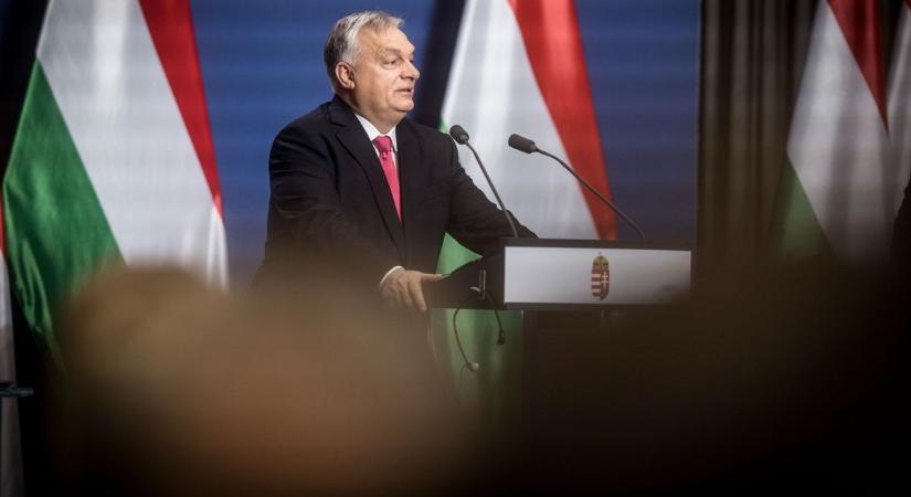 Elrendelték a magyarországi kritikus energetikai infrastruktúra védelmének megerősítését (videó)