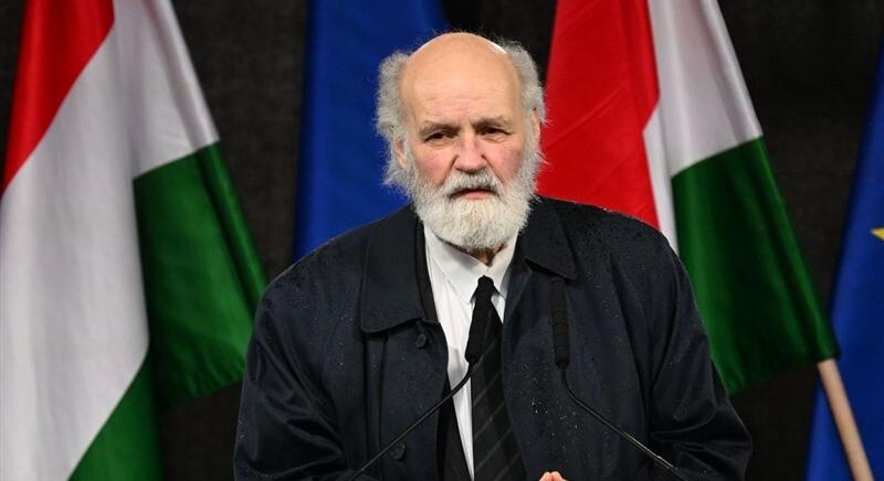 Orosz hátterű lejáratókampány indult Iványi Gábor ellen