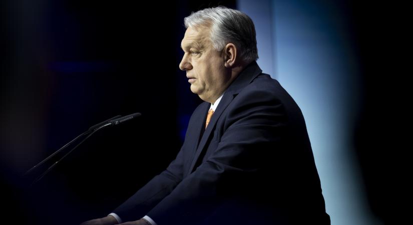 Orbán Viktor bejelentette, katonákat vezényelnek a kritikus pontokra Magyarországon