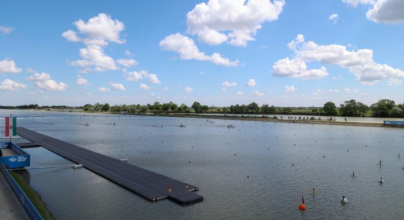 Jótékony ügyben fogott össze az MVM Szegedi VE és a Kovács Katalin Akadémia