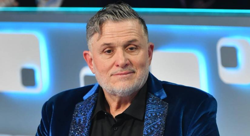 Galambos Lajos szakított fiatal barátnőjével: „Érzelmi deficittel szálltam ki”