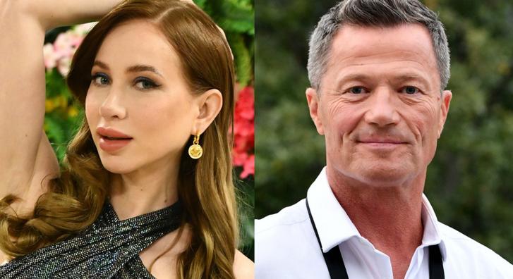 Kiara Lord kitálalt A Nagy Ő castingjáról, szokatlan dolgot kértek tőle