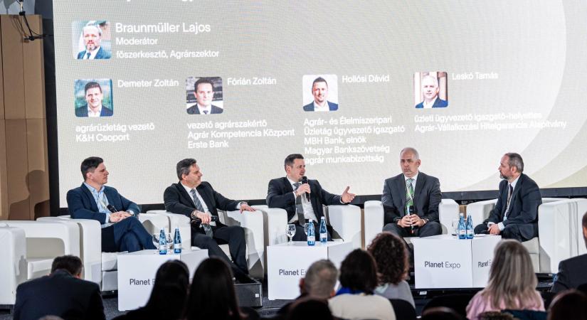 Folytatódik a Planet Budapest 2026 Expo és Konferencia – fókuszban az agrárgazdaság versenyképessége