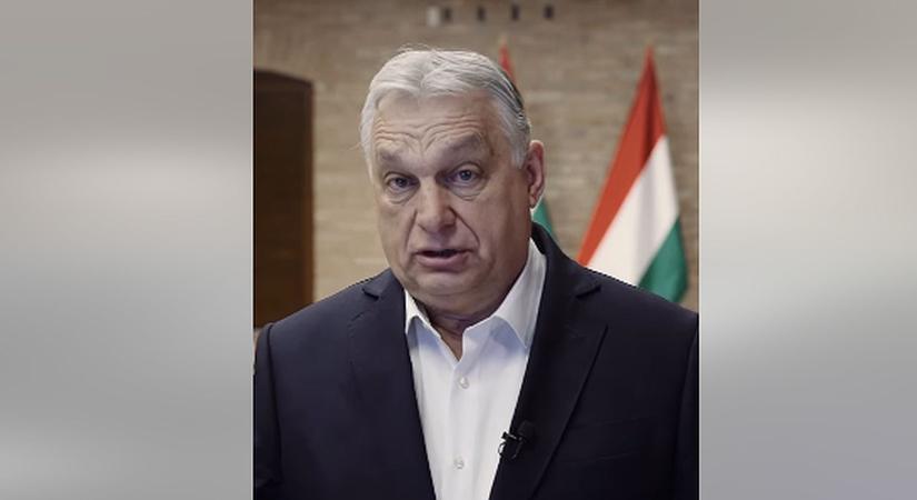 Rendkívüli bejelentés: elrendelték a magyarországi kritikus energetikai infrastruktúra védelmének megerősítését (VIDEÓ)