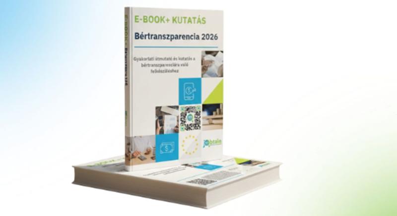 Bérfejlesztési- és Cafeteria Kutatás 2026 felmérés