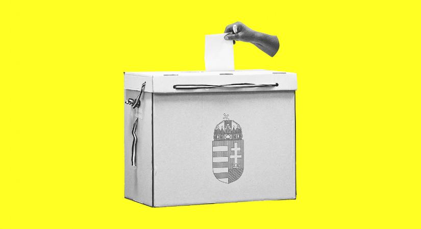 Bombabiztos választási előrejelzésünk: a fekete hattyú bekötött szemmel belerepül a tökéletes viharba