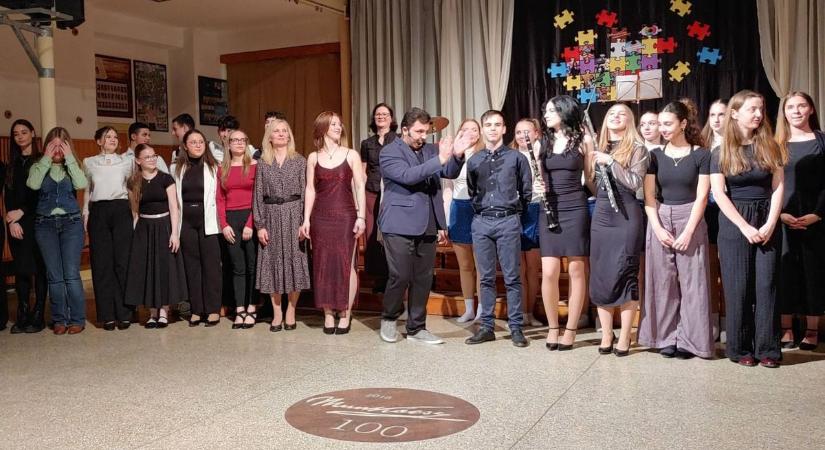 Munkácsy-est Kaposváron: ők kapták a díjakat