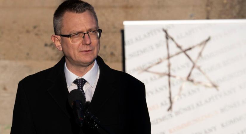 Rétvári Bence: A háború hatására szélsőséges eszmék keríthetik hatalmukba a társadalmat