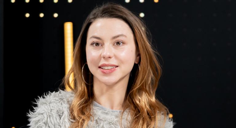 Döbrösi Laura a szerepéről: Olyan világot kellett átélnem, ami nagyon távol áll tőlem