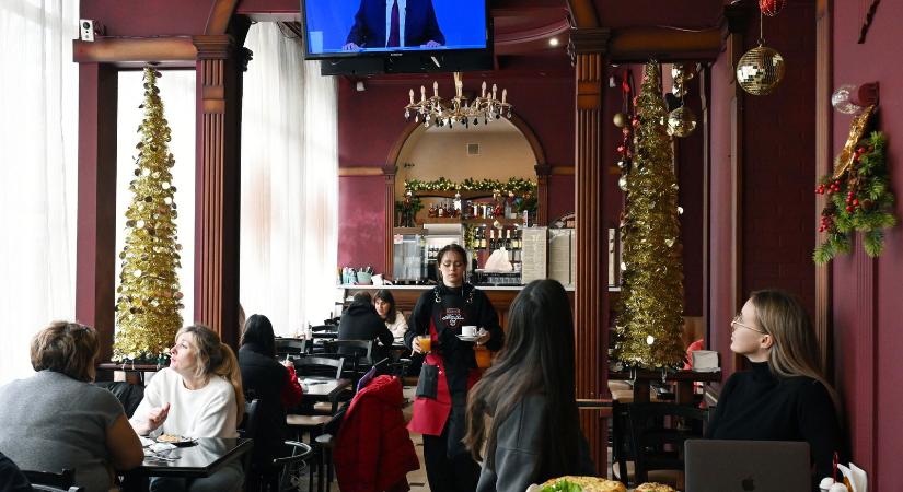 Az oroszok vérig sértették Magyarországot, így még nem bánt el senki az ország kedvencével