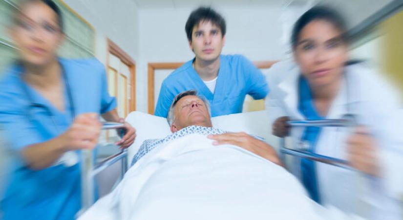 A 80 milliós tőkeinjekció sem lesz elég a durván megugrott kórházi adósságokra