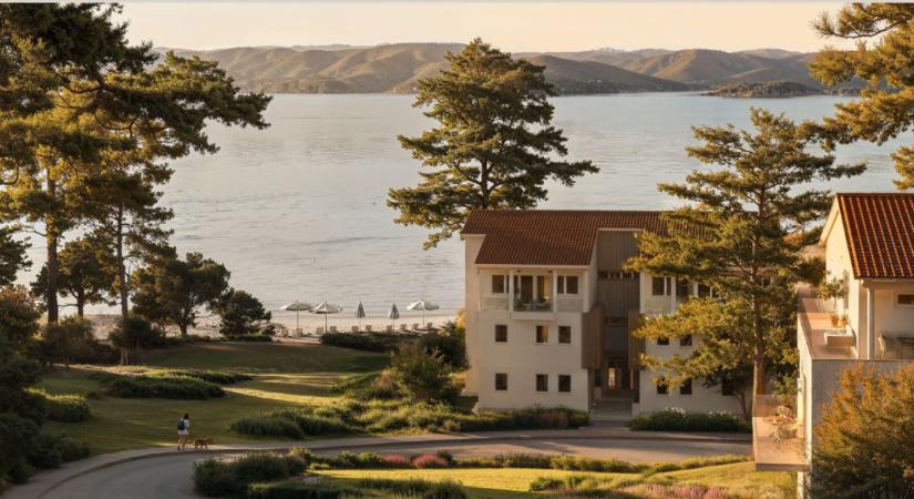 Megújul az Osztrák–Magyar Monarchia legendás Riviérája