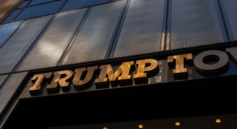 Itt a következő célpont: már Ausztráliába is betenné a lábát Trump