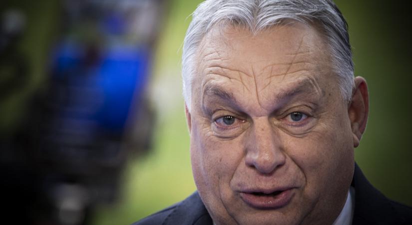 Orbán már személyesen Hann Endrén gúnyolódik a Fidesz számára lesújtó mediános közvéleménykutatás után