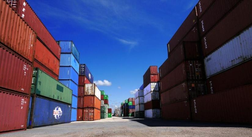 Konténerek a mindennapokban: Több mint sitt