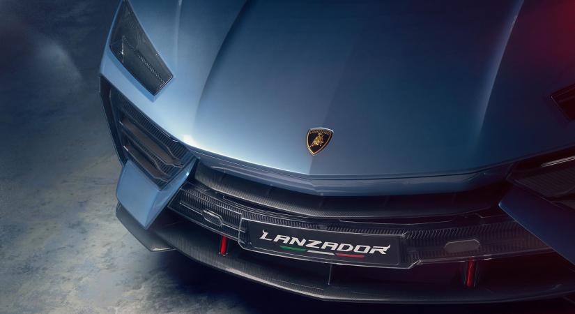 Nem lesz elektromos autója a Lamborghininek, mert „senki sem venné meg”