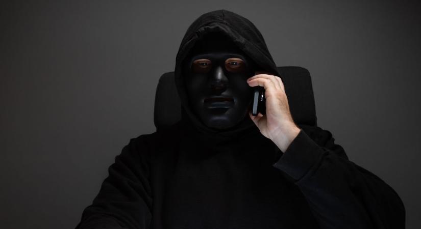 Szervezett bűnözők raboltak el tévedésből egy ártatlan férfit