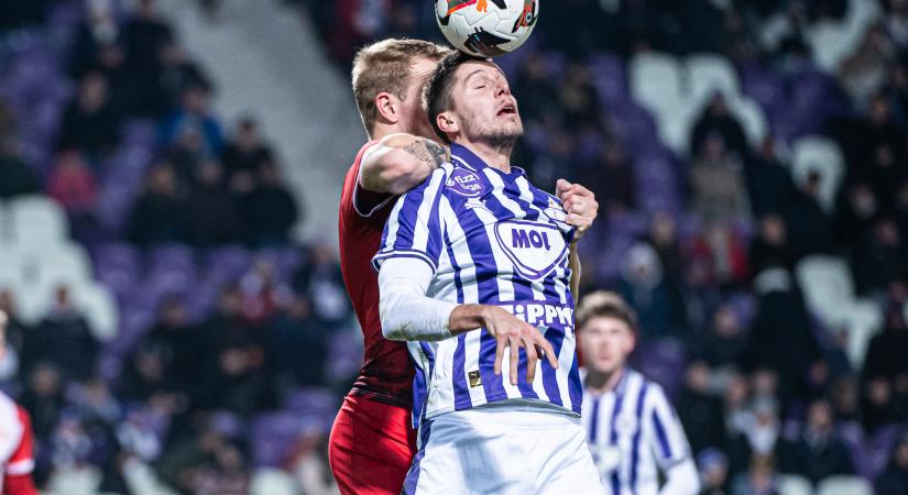 Jelentős változás jöhet az NB I-ben, bár ennek az NB II-es klubok nem igazán örülnének