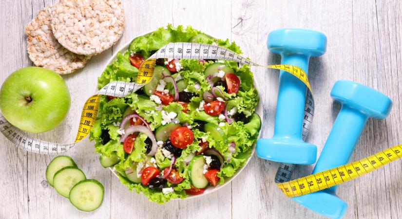 Ha erről nem tudsz, hiába diétázol: 7 rejtett ok, ami megállítja a fogyást