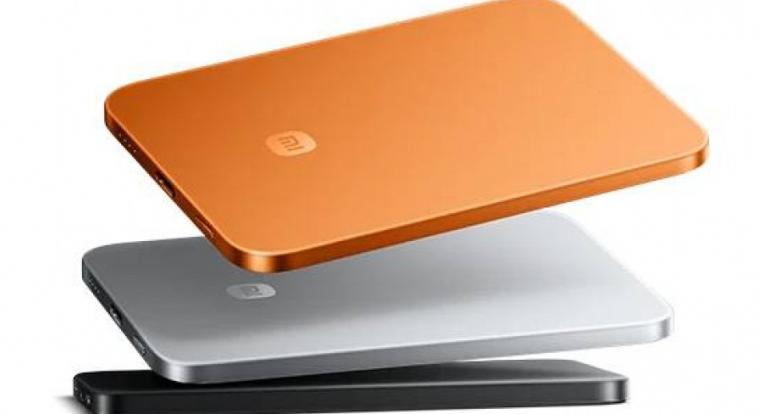 Pehelysúlyú, mágneses power bankot villantott a Xiaomi