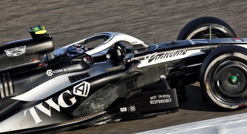 Már a rajt előtt kimerült a Cadillac – a transzatlanti működés felőrli a csapatot?