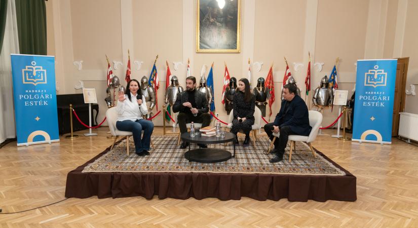 Hajdúhadházon kitört a Hunyadi-láz