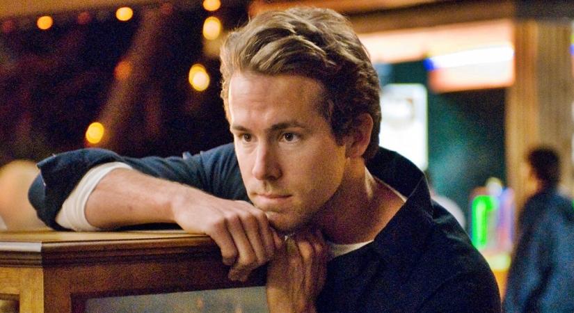 Ryan Reynolds bevallotta, melyik színésznő csókja hagyta a legmélyebb nyomot a szívében!