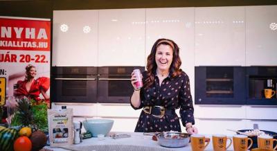 Rekordokkal zárult a 4 HELYSZÍN Konyhabútor Kiállítás