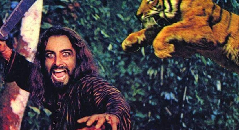 Meghökkentő, hol bukkant fel Kabir Bedi, a Sandokan immár 80 éves sztárja