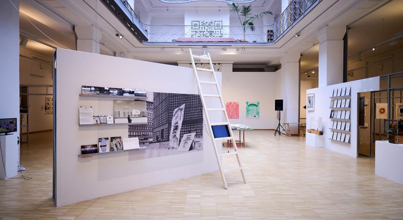 Hidegháborús ösztöndíj-történelem: így (nem) mehettek a magyar művészek Nyugat-Berlinbe a Kádár-rendszerben