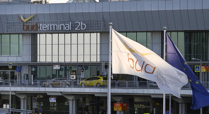 Teljesen átalakul a ferihegyi repülőtér: így rendeződik át az utasforgalom