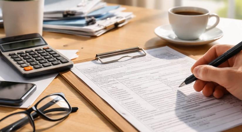 KATA bevallás határidő: mit veszíthetsz, ha nem adod be időben?