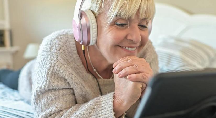 A szellemi frissesség sokáig megőrizhető – így maradhat edzésben az agyad