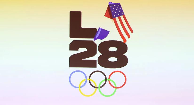 Már ötmillióan jelentkeztek Los Angeles-i olimpiai jegyért