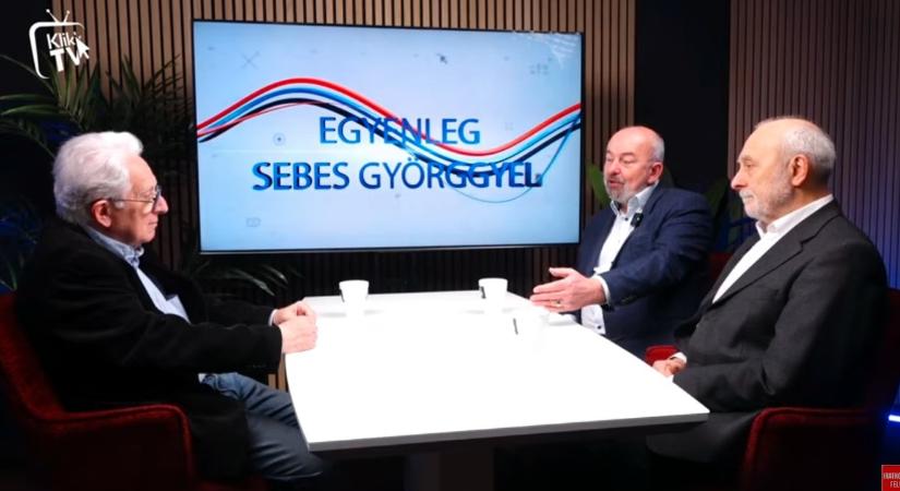 „A kormány nem veszi le a piszkos kezét az olajról"