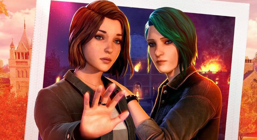 A széria legnagyobb kérdésére is választ ad a Life is Strange: Reunion