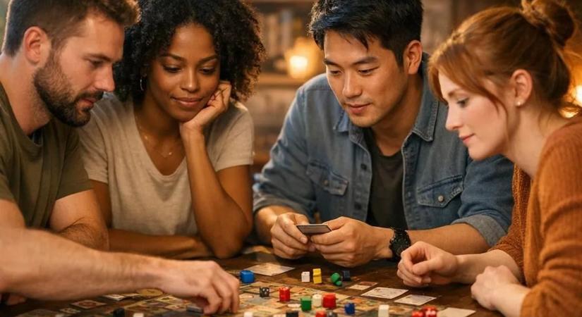 Ki nyer ma? A titok nem a szerencse, hanem a hangulat felépítése